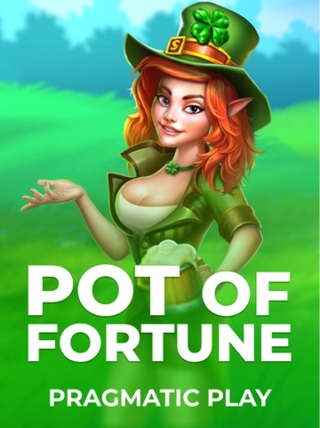 Pot of Fortune
